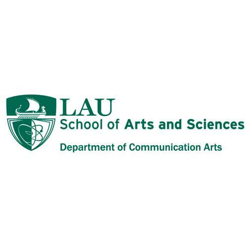 LAU Comms logo