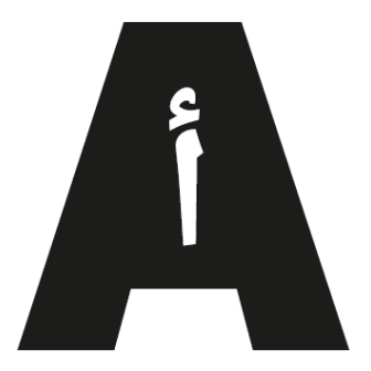 the A Project logo